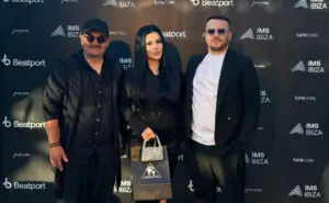 Светски познатиот музички бренд Cafe De Anatolia ексклузивно за првпат во Скопје