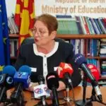 Македон Димитровски примен од министерката Јаневска:  Ги тренирав овие задачи бидејќи имам континуитет, вели за следниот предизвик