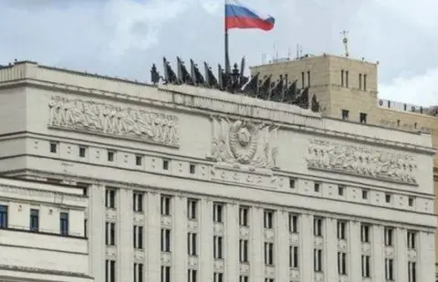 Русија почна со пробни лансирања ракети со нуклеарни бојни глави