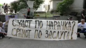 Укинувањето на Колективниот договор за култура ќе биде почеток на падот на сите колективни договори