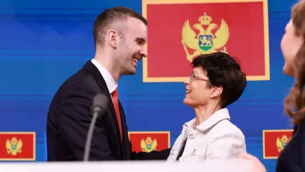 Како би можел да изгледа Договорот за пристапување на Црна Гора во ЕУ?