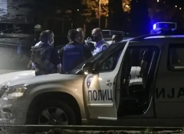 Инциденти во тетовско: Физичка пресметка по расправија на социјални мрежи, па и вооружен инцидент