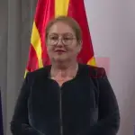 Јаневска за неправилностите на универзитетите: Издале диплома со „Северна“ во 2016 година, а името сменето во 2018