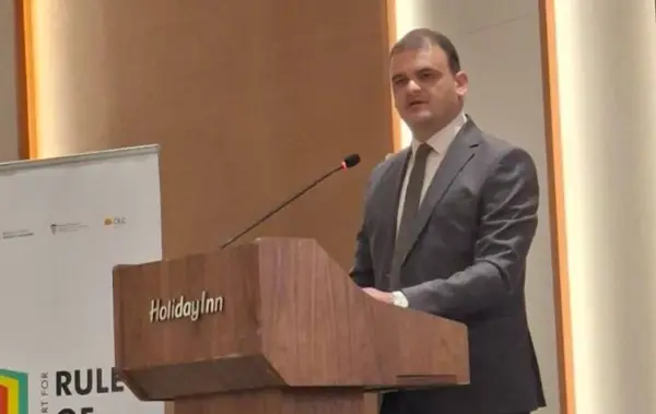 ЗАКОНОТ ЗА СОВЕТОТ НА ЈАВНИ ОБВИНИТЕЛИ Е КЛУЧЕН ЗА РЕФОРМИТЕ Довербата се гради со транспарентност