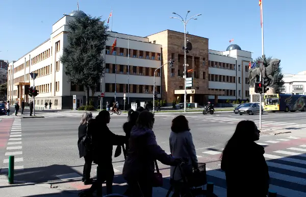 Собранието ќе ја одржи 100-та седница