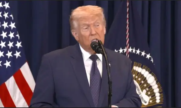Трамп очекува брз крај на војната