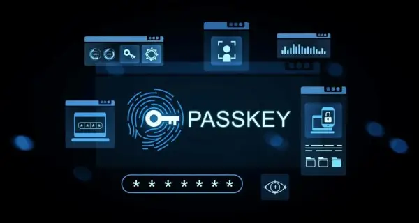 Подгответе се за промени: Лозинките се замeнуваат со клучеви за пристаp (passkey)