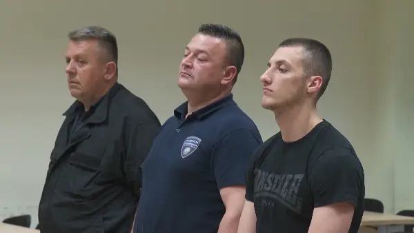 12 години затвор за Стојанче Јовановски – виновен е и за наведување на самоубиство на Ивана