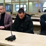 Дванаесет години затвор за Стојанче Јовановски, за три кривични дела поврзани со континуирано семејно насилство