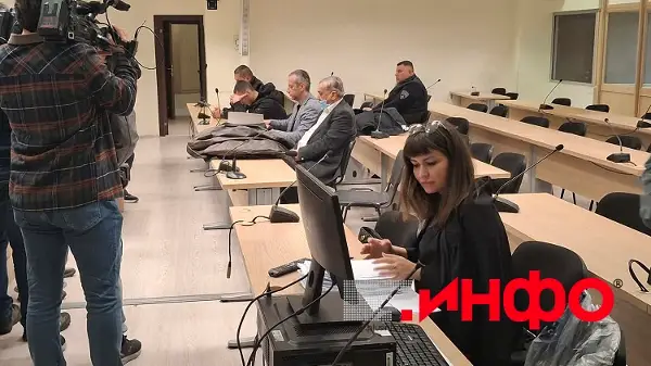 Бојчевиќ: Потребна е построга казнена политика за случаи со смртен исход од семејно насилство