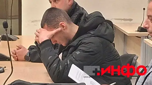 КРИВИЧЕН СУД ПРЕСУДИ: Казна затвор 12 години за Стојанче Јовановски за семејно насилство и наведување на самоубиство