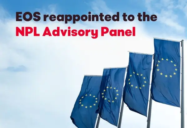Групацијата ЕОС повторно дел од NPL панелот на Европската комисија – силен придонес на ЕОС Матрикс Македонија во финансискиот сектор