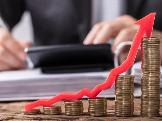 Инфлација од 5,7 отсто во април, трошоците за храна се зголемиле за 8 отсто за една година