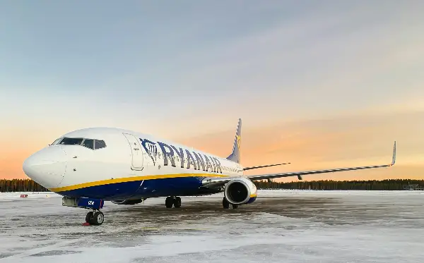 Нискобуџетна авио-компанија повеќе нема да лета од Солун