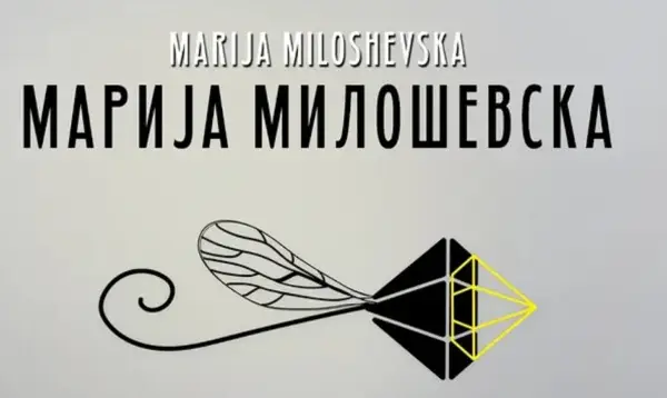 The Fly FLIES with DIAMOND’: уметничко истражување на мигот и трајноста