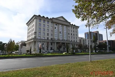 Транспаренси Интернешнл: Зголемена транспарентност и голем процент решени предмети во Кривичен суд