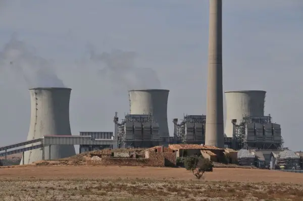 Полска се подготвува за изградбата на својата прва нуклеарна електрана