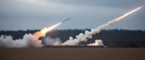 Најмалку 12 загинати во израелски напади врз Јужен Либан