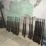 Поднесена кривична пријава за неовластено тргување со оружје за стрелачки клуб во Прилеп