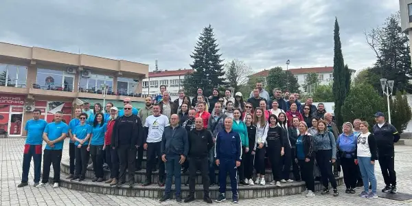 Тоневски: Пробиштип се приклучи на „Генералка викенд 2026“