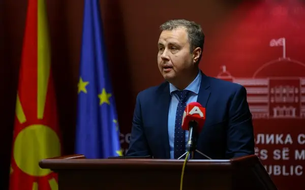 ПРЕНЏОВ: Реформите продолжуваат со или без Филипче и СДСМ кои се обидуваат да го протнат лицемерието на политичката сцена