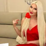(Видео) Атрактивната Калтрина открива: „Имав комплекс поради…“