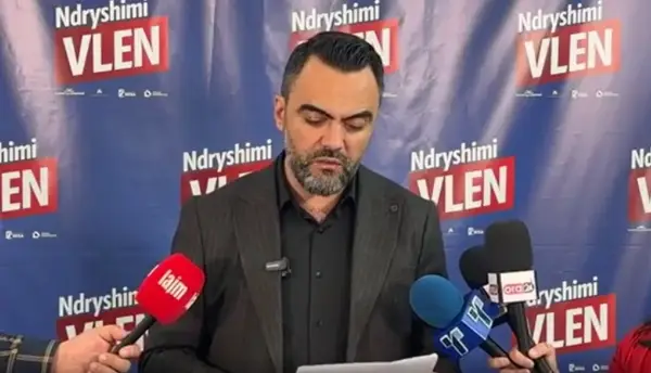 Сулејмани: „Вреди“ утре станува партија