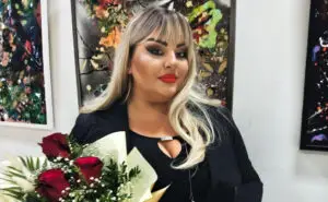 Интервју со Стефани Стојаноска Наумческа, уметница: Верувам дека мојата уметност ќе ја допре италијанската публика