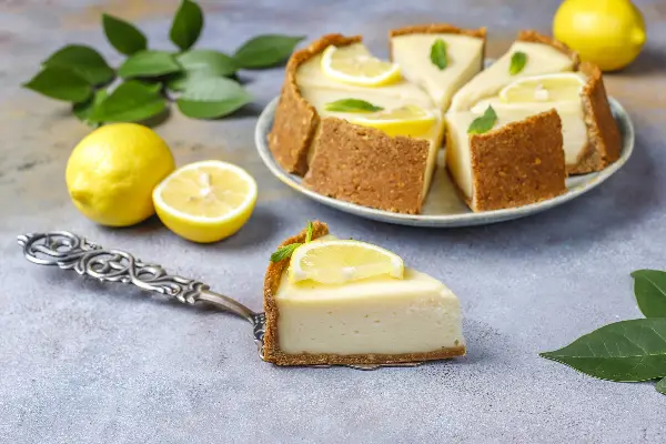 Десерт чиј вкус ве носи на Амалфи – Еве како да направите лимон коцки!