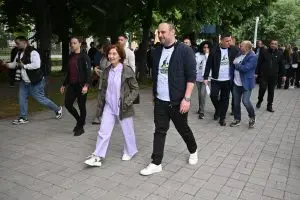 „Генералка викенд“ во цела Македонија : Илјадници волонтери чистат по градовите