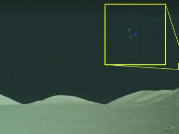 Што има во досиејата за НЛО на Пентагон?