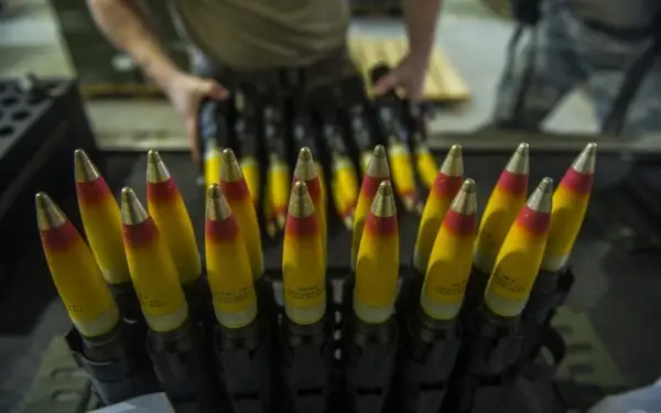 САД добија 13,5 килограми збогатен ураниум, нк не од Иран