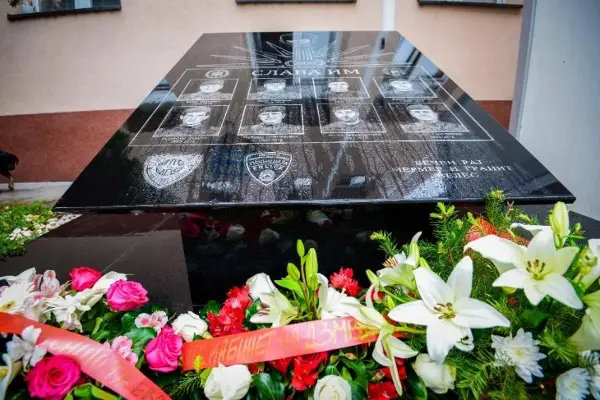 Единаесет години од „Диво насеље“- Куманово се сеќава на загинатите херои