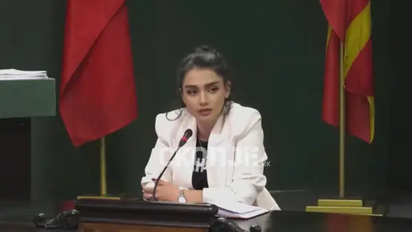 (Видео) Мустафаоглу: Ако договорот со „Маратон“ е чист зошто ЈСП со месеци го крие?!