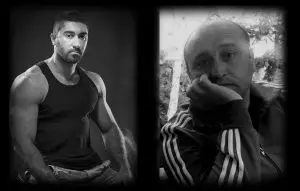 Загинаа пред 11 години бранејќи ја татковината: Сеќавање на хероите Горан и Ненад