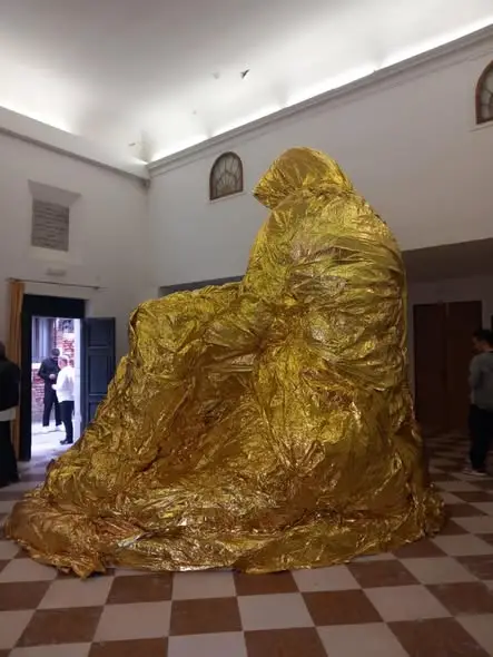 Свечено отворен македонскиот павилјон на 61. Венециско биенале