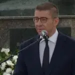 Мицкоски: Европа е нашиот единствен пат, но без пазар со идентитетот
