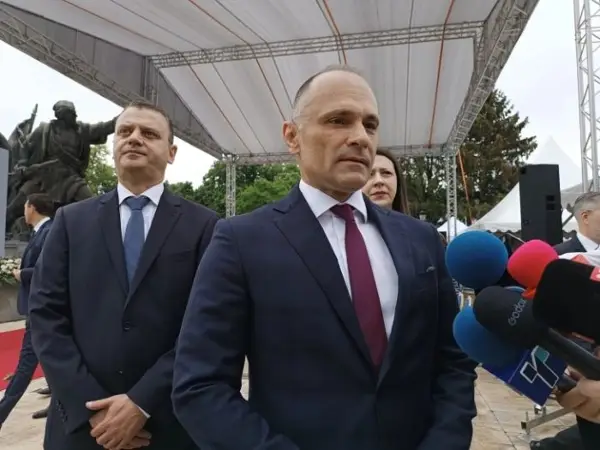 ФИЛИПЧЕ: Кога ќе дојдам на власт по следните избори сите ќе одговараат, сега, за жал, нѐ води организирана криминална група