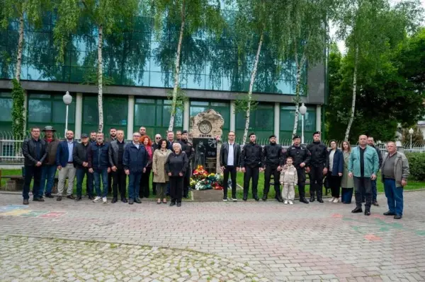 Проданоски: Херојството од „Диво Насеље“ никогаш нема да биде заборавено