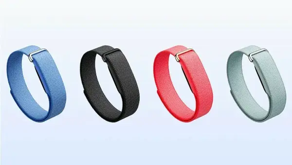 Fitbit Air е новиот одговор на Google на Whoop, но без месечна претплата