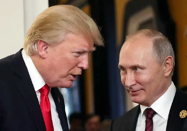 Кремљ: На Трамп му се брза, но мирот во Украина сè уште е многу далеку