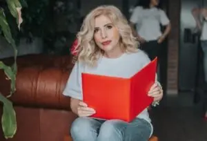 Интервју со Ребека Јанковска-Ристески, пејачка: Се каам што не се преселивме за да му понудиме подобри услови на Маркијан