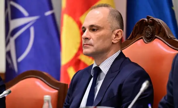 Филипче му честиташе на Маѓар: Слободна Унгарија дава надеж за слободна Македонија!