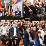 4. семинар од областа на ветеринарната медицина на Ветеринарен факултет Битола (фотогалерија)