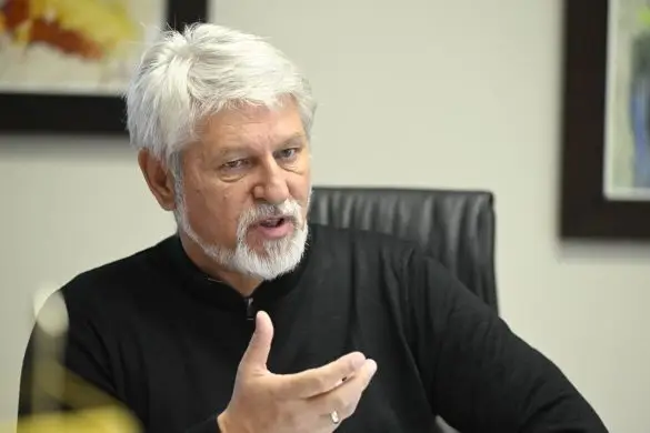 Јакимовски за Лукровски: Ако е боледување, зошто се брише градоначалник од Централен регистар?