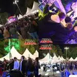 Заврши првото издание на Винскиот фестивал во Битола, “Љубојна“ и “Паркети“ за одлична атмосфера (фотогалерија)
