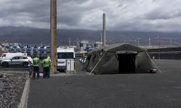 Крузерот со хантавирус пристигна на Тенерифе- следува сложена операција