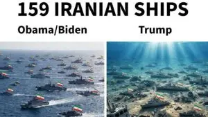 Трамп се повика на вештачката интелигенција во војната против Иран
