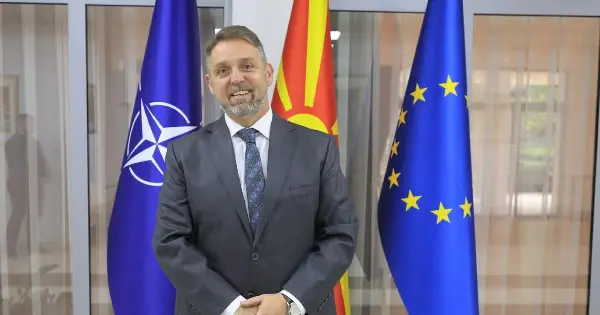 СДСМ: После ЗНАМ се распаѓа и ВМРО-ОКГ – повлекување на градоначалникот Сотир, внатрешни кавги и поделби
