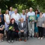 Си замина поетесата Македонка Јанчевска, која сиот творечки пат им го посвети на децата